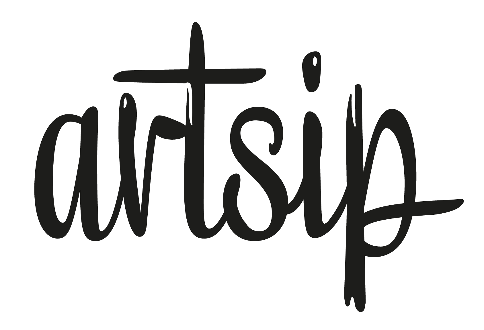 Logo of artsip