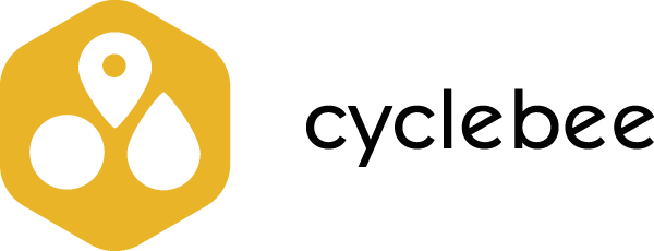 Logo of cyclebee