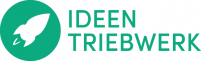 Logo of Ideentriebwerk